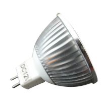 High power CREE LED chips MR16 3W LED spotlight