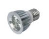 dimmable and high power E27 5W LED Spotlight