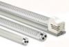 Dimmable warm white T5 SMD 6W 600mm LED tube