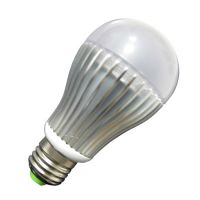 High Power dimmable warm white 10W E27 LED Bulb