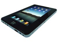 Sell tablet pc LA7C with android
