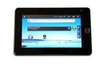 Sell tablet pc LA7R with android