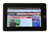 Sell tablet pc LN7C with android