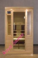 infrared sauna9002