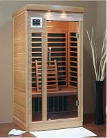 infrared sauna 9002c