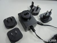 Sell universal plug power adapter