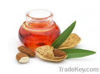 Sell  Almond Oil