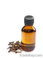 Clove oil