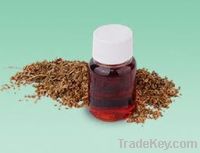 Sell DILL SEED OIL