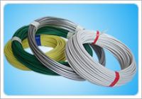 Sell pVC coated wire, iron wire, wire mesh