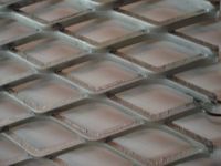 Sell expanded wire mesh