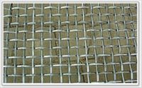 Sell Square Wire Mesh