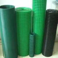 Sell pvc coated welded wire mesh