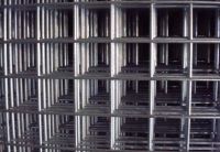 Factory Sell hot-dip galvanized welded wire mesh