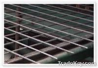 factory export all kinds weld wire mesh