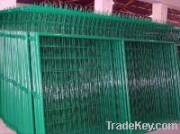 Factory hot sell fence wire mesh in low price and best quality