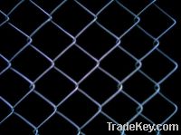 Factory hot sell chain link fence in high quality and low price
