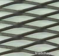 Sell Expanded Wire Mesh