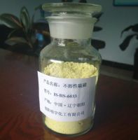 Rubber Auxiliary Agent Insoluble Sulfur IS6033