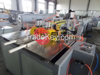 SJPSGZ-PVC Twin Pipe Production Line