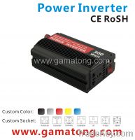 Sell DC To AC Power Inverter 300W, 12v 220v Inverter, Car Inverte
