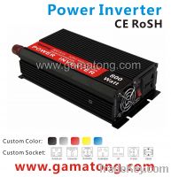 Sell THA800 - DC to AC Power Inverter 800W, 12v 220v car inverter
