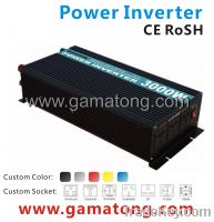 Sell THA3000 - DC to AC Power Inverter 3000W, 12v 220v inverter