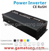 Sell THA4000 - DC to AC Power Inverter 4000W, 12v 220v inverter