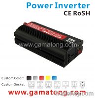 Sell CE and RoHS, dc to ac power inverter 600w