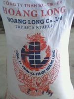 SELL TAPIOCA STARCH POWDER