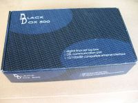 dvb-s blackbox 500s