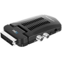 mini scart dvb-t STB biss