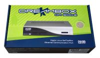 dreambox dm500s dvb-s  STB cardsharing