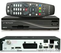 Sell dm500s hd receiver