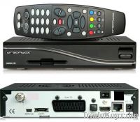 dm500hd STB dvb-s2