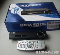 IBOX500S dvb-s