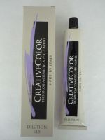 Creative Hair color cream 100ml