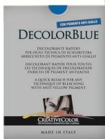Creative Decolor Plus/Blue