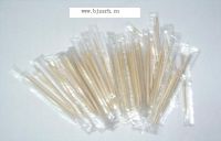individual packing toothpick