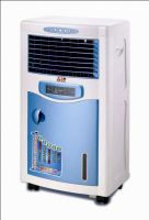 Luvury Air Cooler& Heater