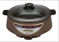 Electric Multi-cooker