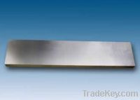 Sell ASTMB393 Niobium sheet/plate