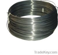 Sell ASTMB 365 Tantalum wire