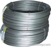 Sell ASTMB 392  Nioibum wire