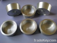 Sell Tungsten crucible