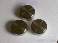 Sell RO5200 Tantalum sputtering target