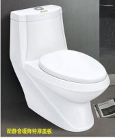 Sell the high quality toilet set