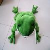 Sell plush frog toy
