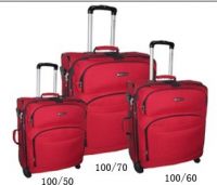 Sell  luggages