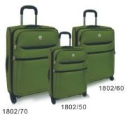 Sell luggages